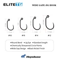 Wide Gap Jig