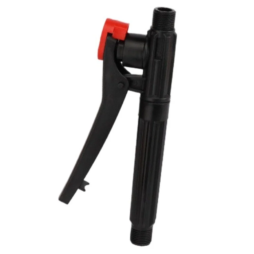One Handed Operation Sprayer Garden Sprayer Handle Pressure Sprayer Switch Replacement Garden Sprayer Handle Garden Sprayer