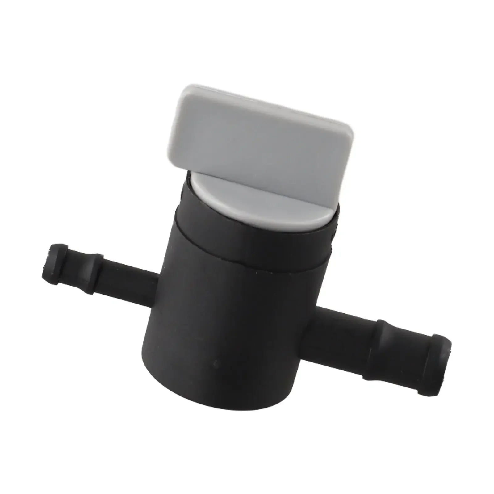 5PCS 연료 차단 밸브 16950-Z0Y-003 GCV160 & GCV190 잔디 깎는 기계 엔진 원예 도구 교체 정원 전동 공구 부품