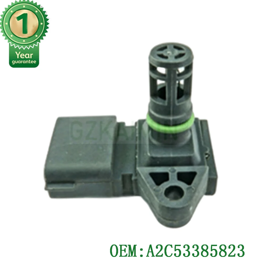 OEM A2C53385823 For Car  Manifold Absolute Pressure  MAP Sensor