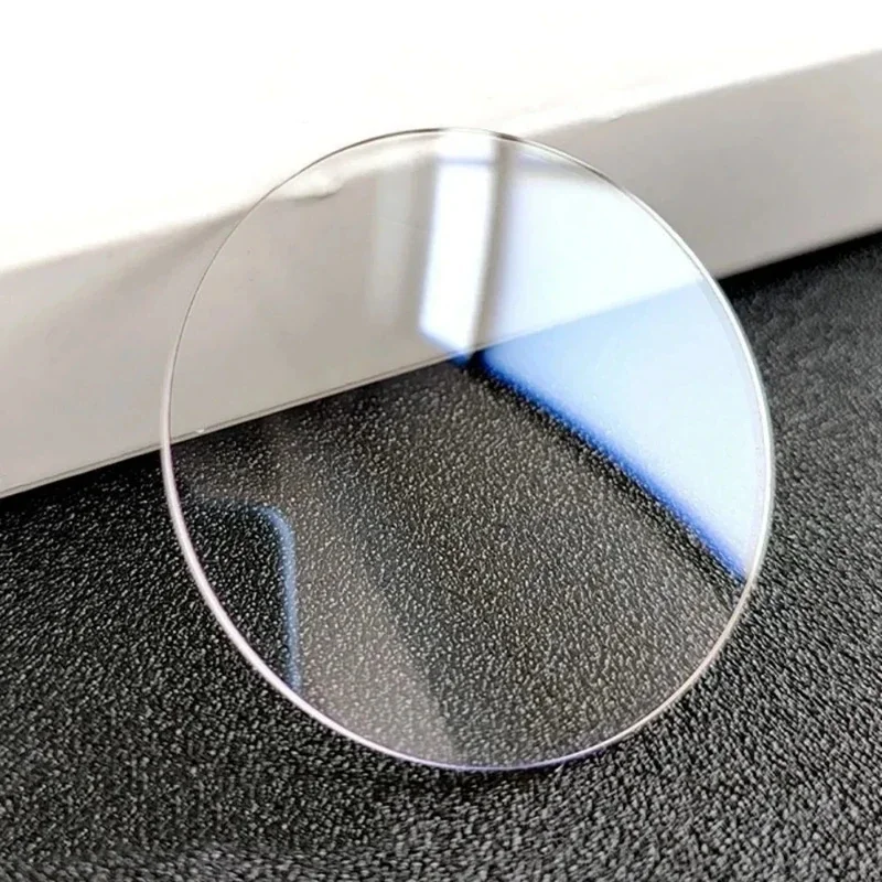 1-6 PCS 9H Tempered Glass For Swatch X AP Royal Pop Screen Protector HD Clear Anti-scratch Film For Royal Pop Swatch Accessories - view 6