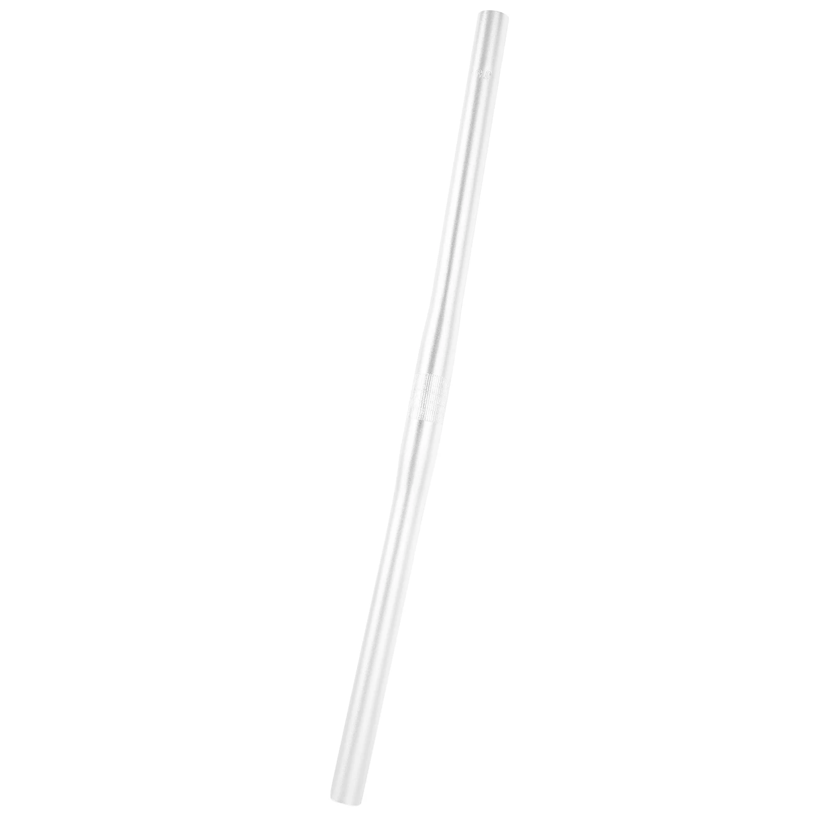 

Aluminum Alloy Straight Handlebar Lightweight Durable Bike Handlebar Replacement For Mountain Road Bike Cycling Accessory