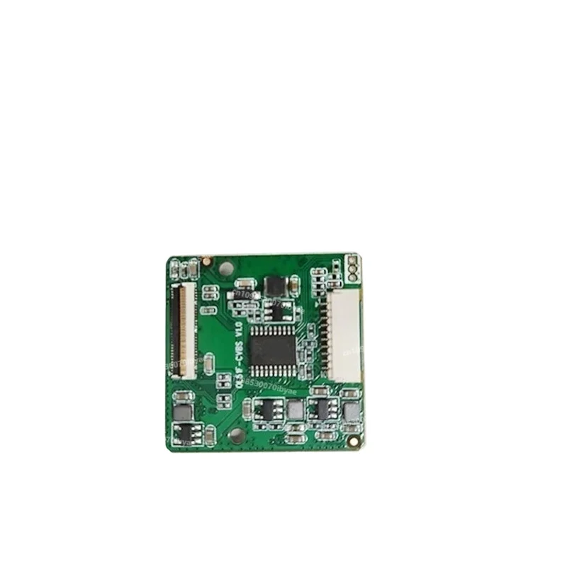 For OLED Display ECX336/331/334/335/337/333 Driver Circuit Board