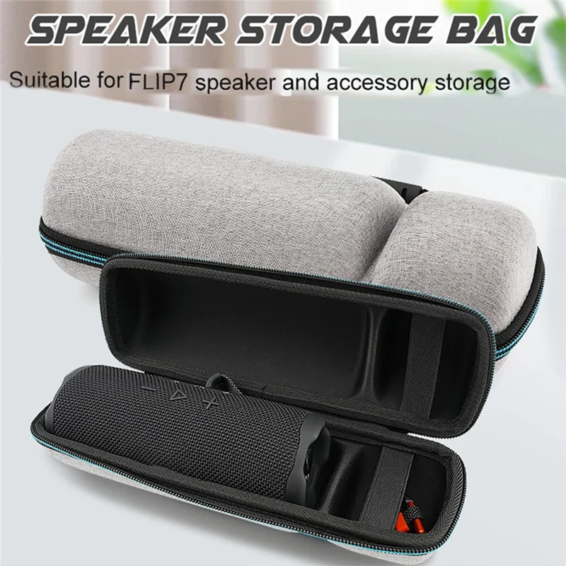 【LAST-CHANCE!】حقيبة سفر صلبة مقاومة للماء مع مقبض لحماية حقيبة الحمل الصلبة