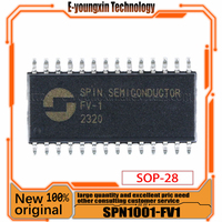 SPN1001-FV1 FV-1 SOP-28 SPIN Audio Chip IC Original 100% New In Stock