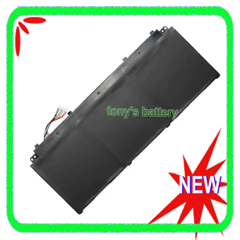AP1505L AP15O5L Laptop Battery for Acer Aspire S13 S5-371 S5-371-52JR S5-371-7278 767P R13 CB5-312T AP1503K 11.55V 53.9Wh
