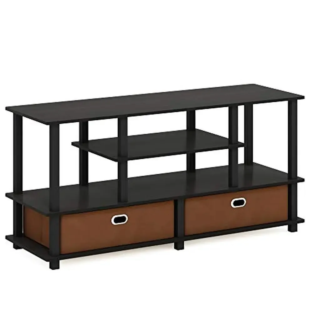 Wooden TV Stand Up to 50