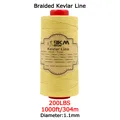 200 lb 1000 pies 1.1 mm