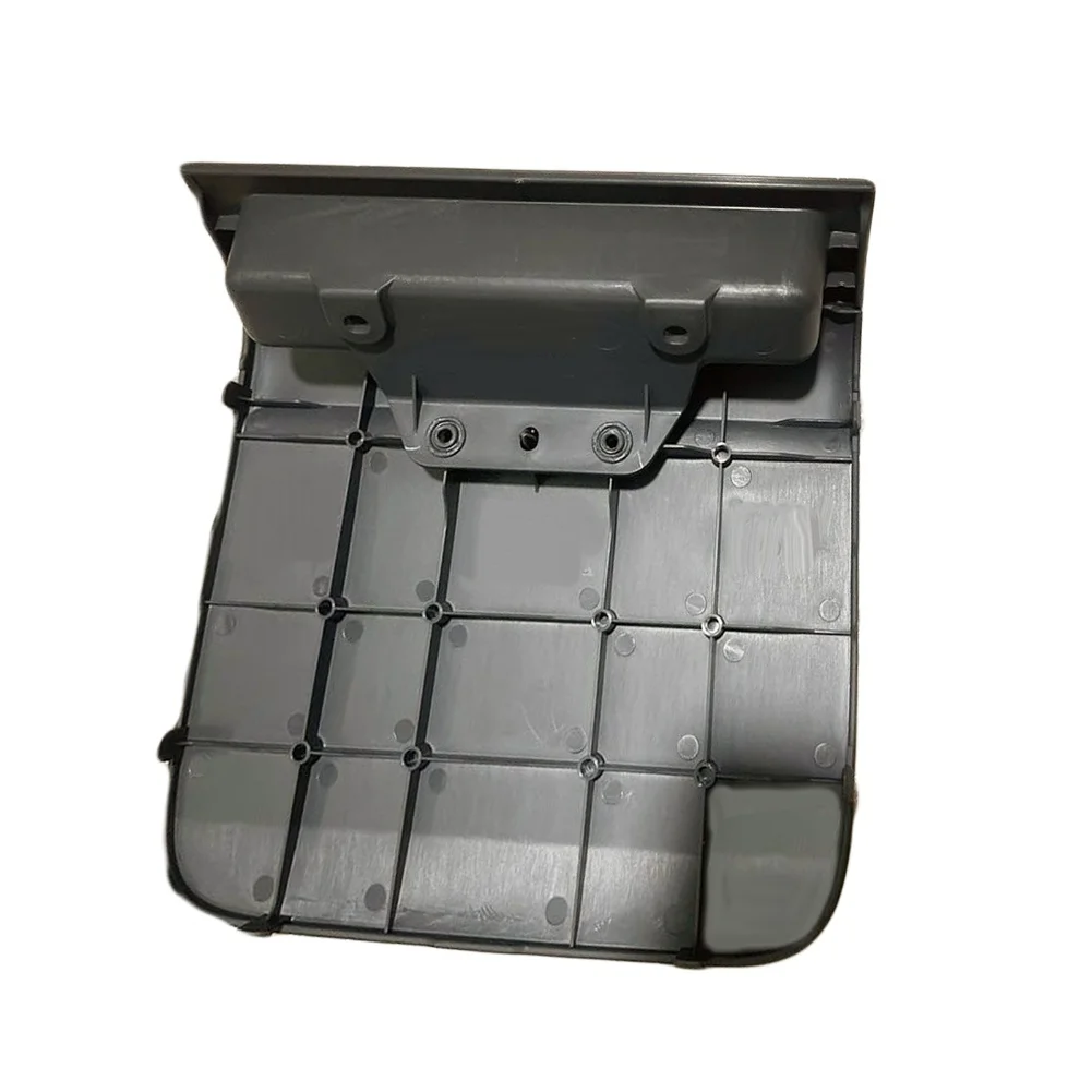 Interior Upgrade Prado LC120 Handle Gray Black 1 Piece Included Direct Replacement Part Handle Cover For Toyota