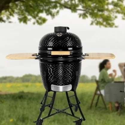 

21, уличное барбекю, копченая керамическая тушенная посуда, барбекю, американская терраса для пиццы, древесный уголь