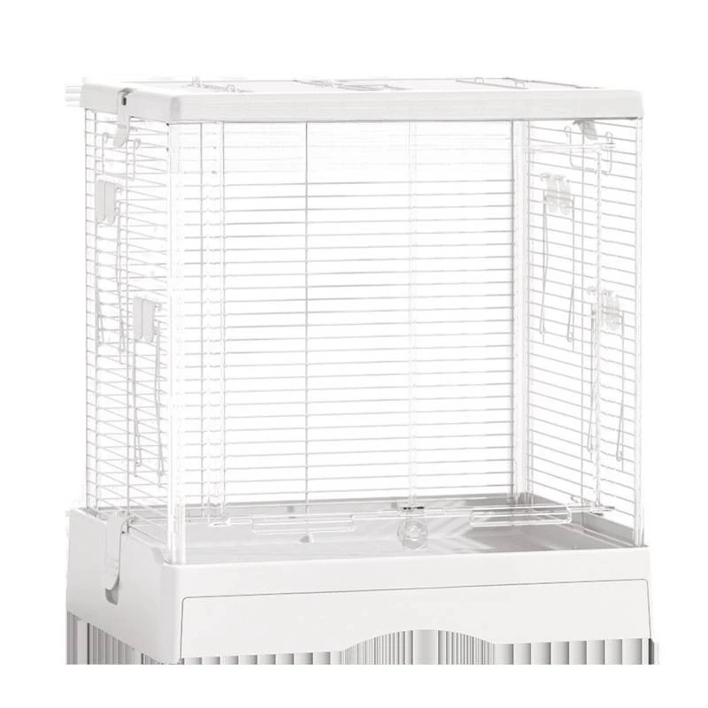 

Bird cage, large silk, luxury villa, bird cage