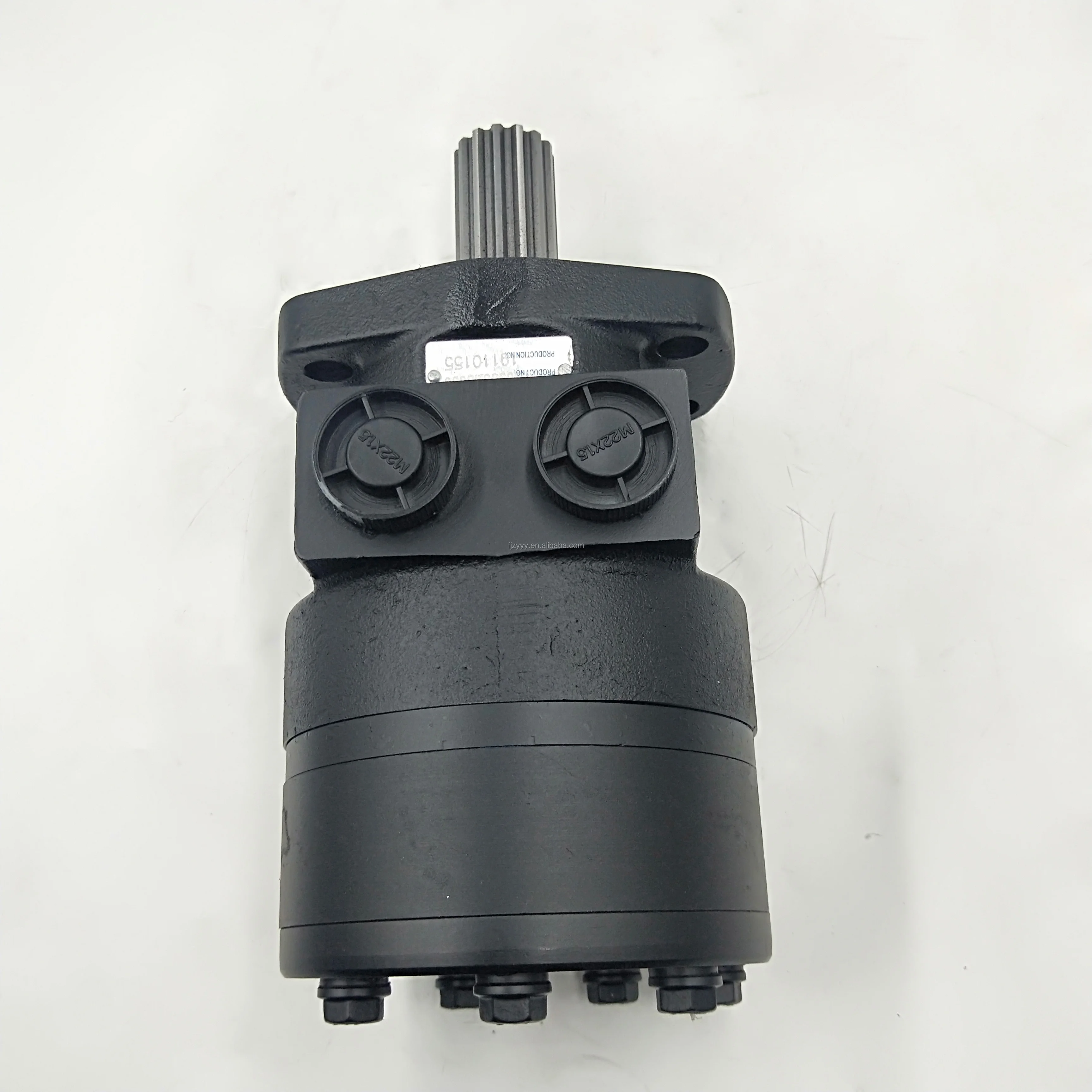 

PARK ER TG series TG-0405/0475/0530/0625/0785/0960 quantitative hydraulic motor TG0475 TG0475MS TG0475MS051AAA*