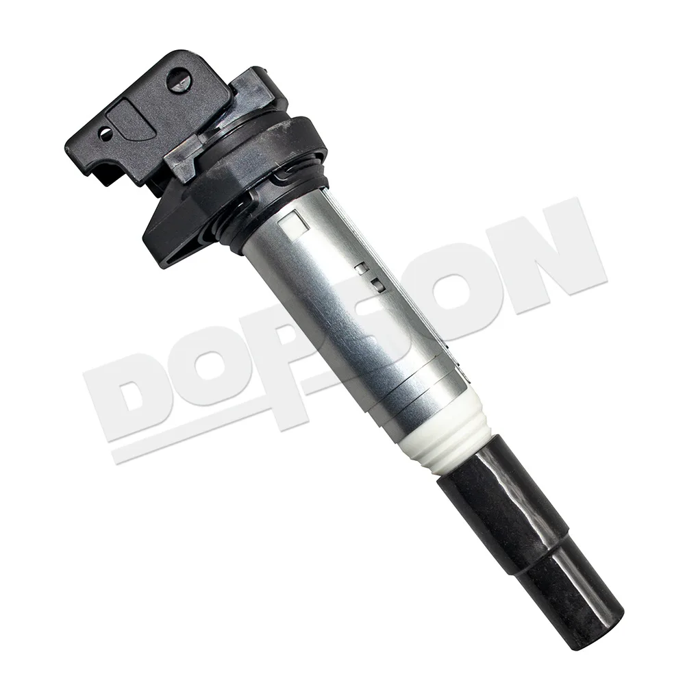 Brand New DOPSON Ignition Coil OE: 12137594596 12137550012 12138616153 12137594596 UF667 Fit for BMW Engine Code N20 / N55 / S55