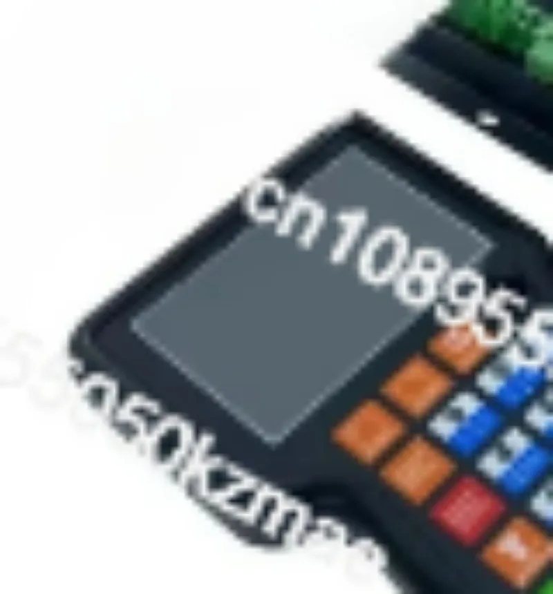 NCH02 & DM100 CNC Motion Controllers - 3/4/5 Axis Handle Controllers for Machining & Engraving Machine Systems