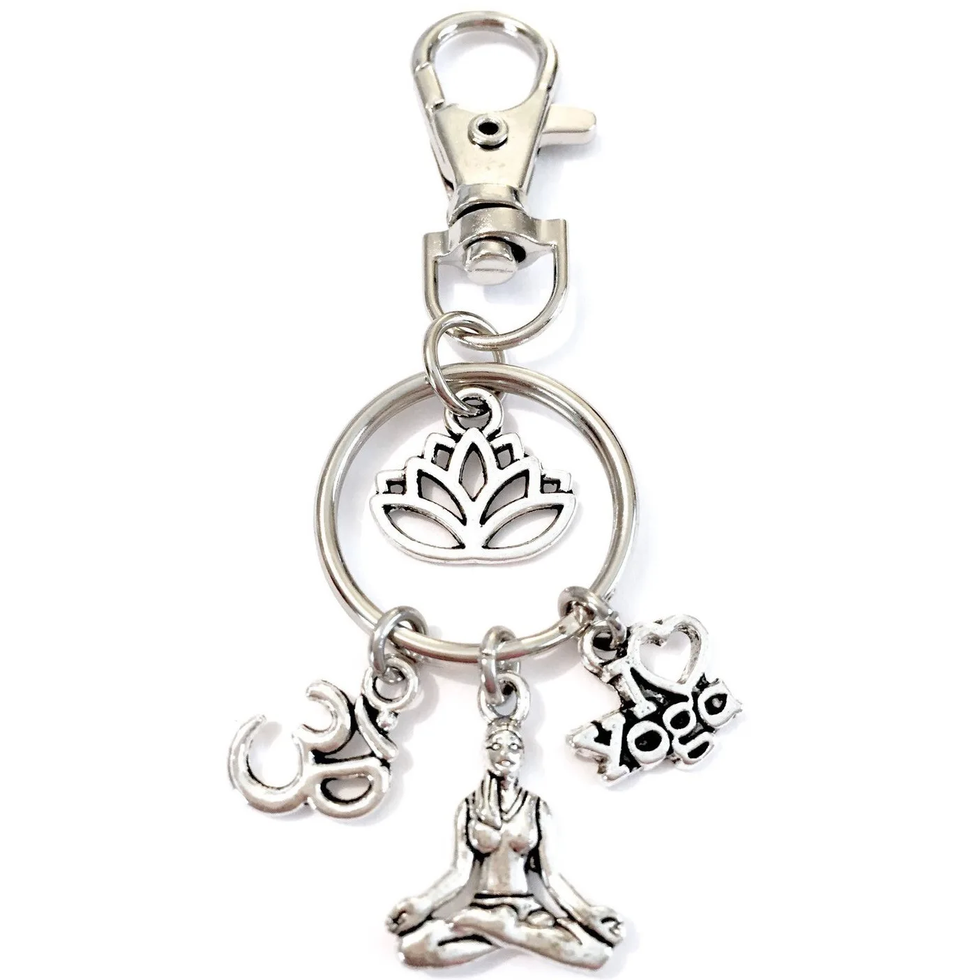 Yoga Backpack Penda… - image