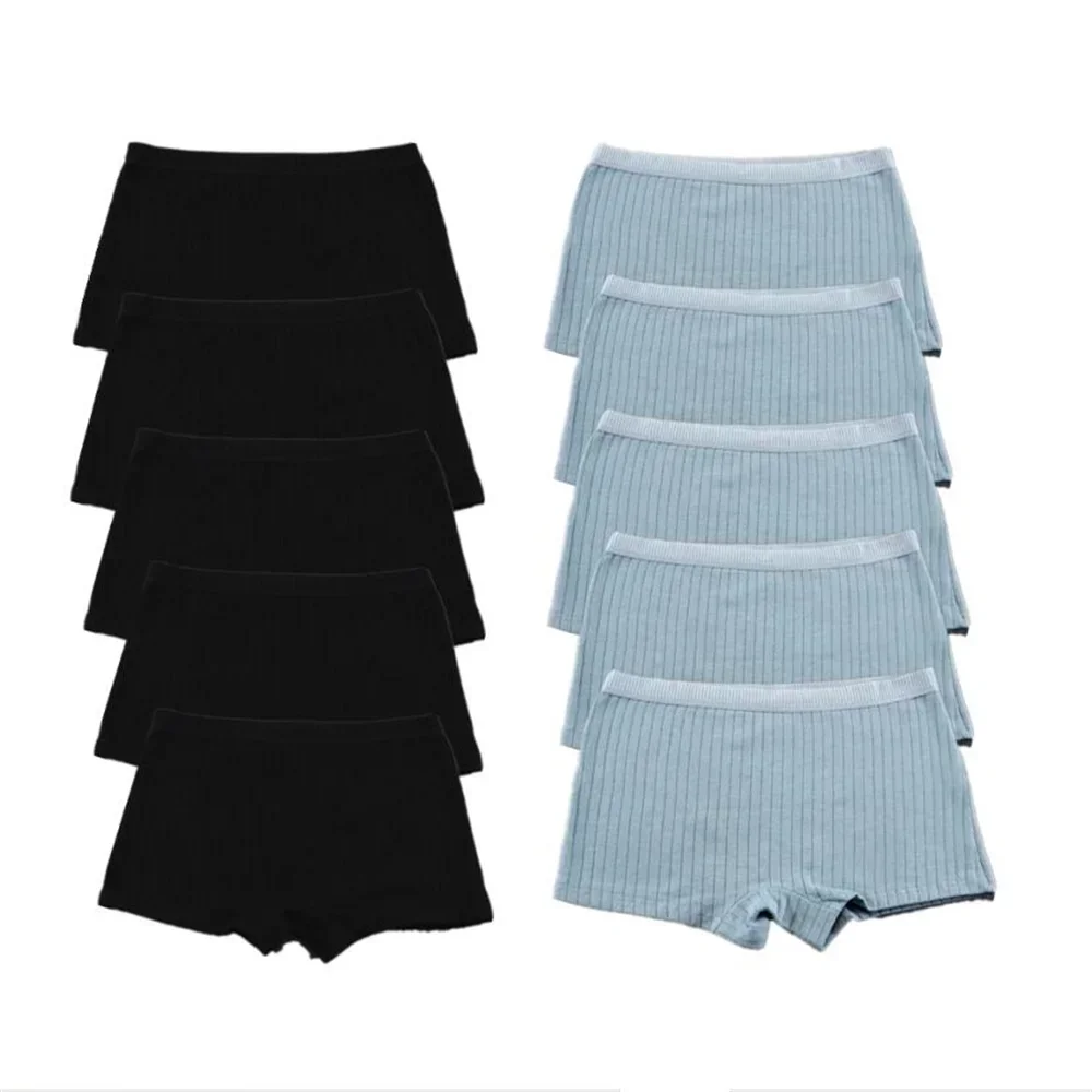 5Black 5Blue