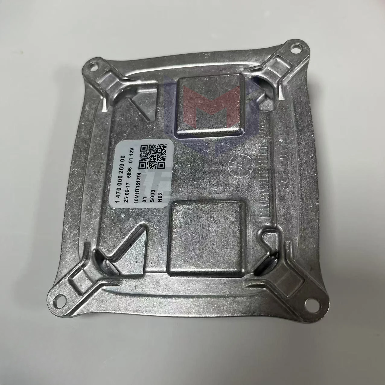 New 10EEG151274 147000026900 OEM FOR ALFA ROMEO Stelvio Giulia Xenon Headlight LED Control Module 147000026900 10EEG151274