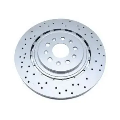 670030935  670007683  670007374 for Other Malassati Brake Discs Maserati President 3.0T2013