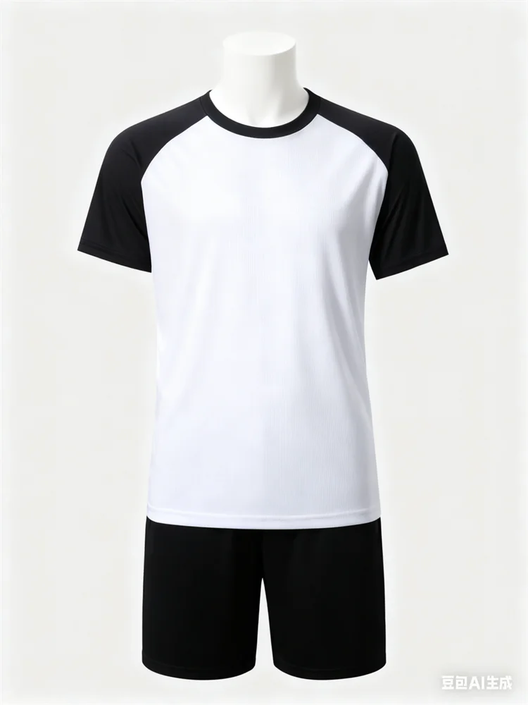 

Мужские комплекты из двух предметов с короткими рукавами, простой однотонный комплект с 3D принтом, летняя модная спортивная быстросохнущая мужская одежда для отдыха