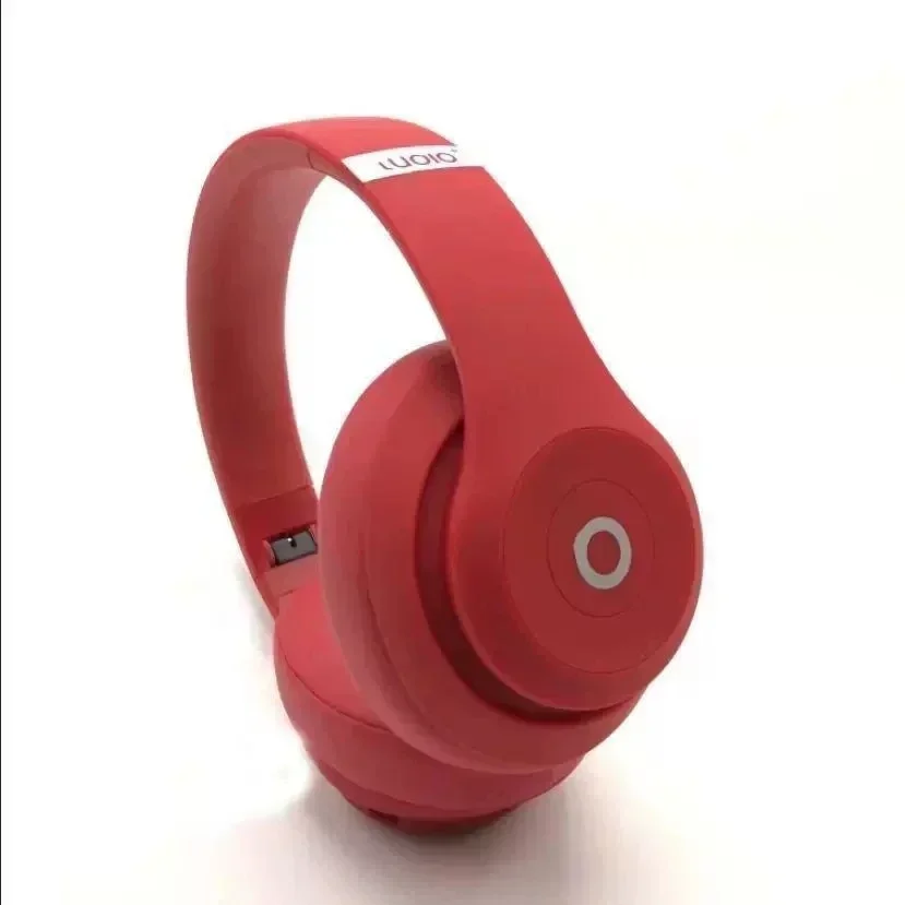

New Wireless Telescopic Head Mounted Magic Recorder Bluetooth Earphones