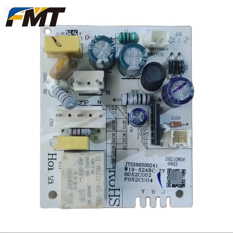 Fmt.Good For Homa R…