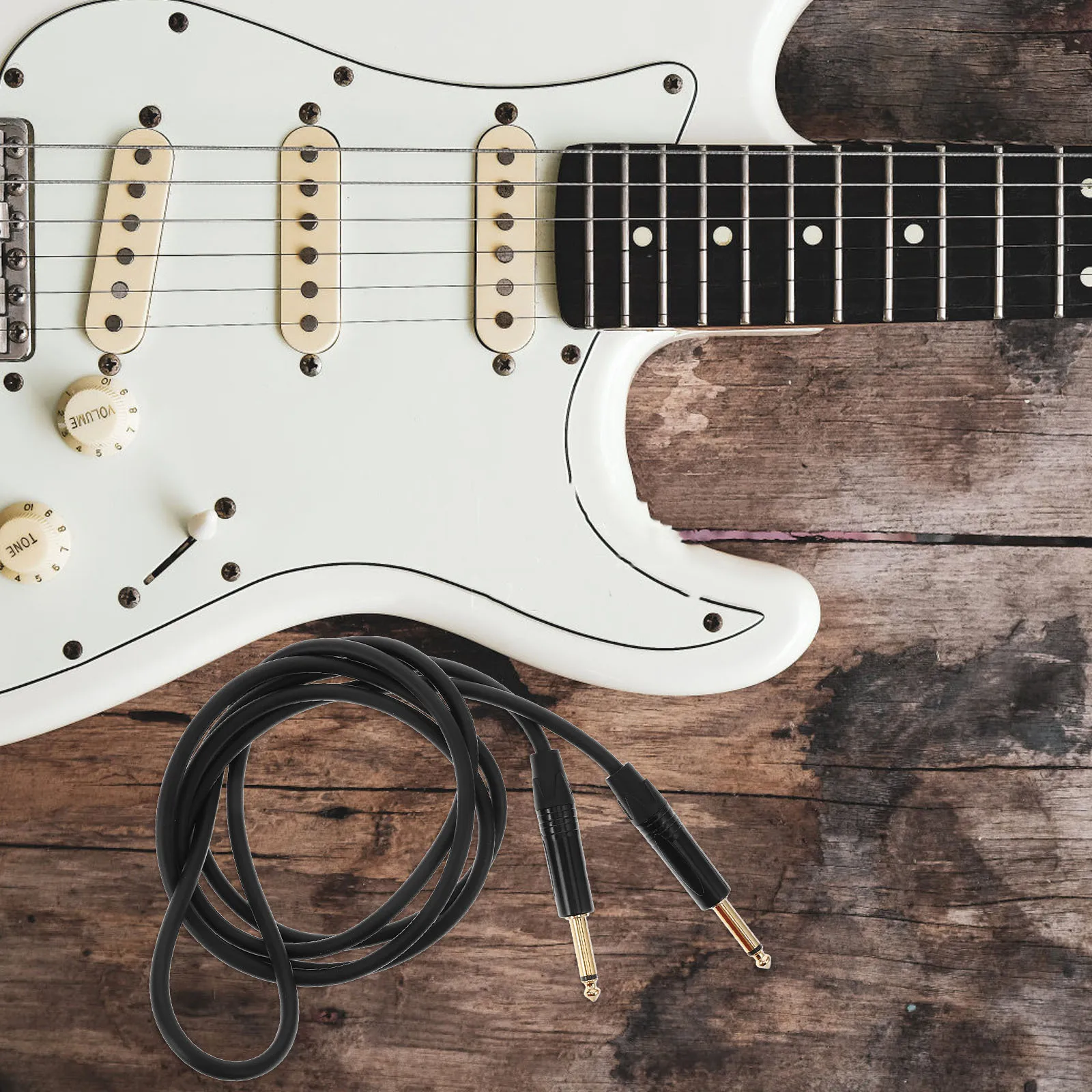 Рисунок 4 - 2-метровый двойной экранированный аудиокабель