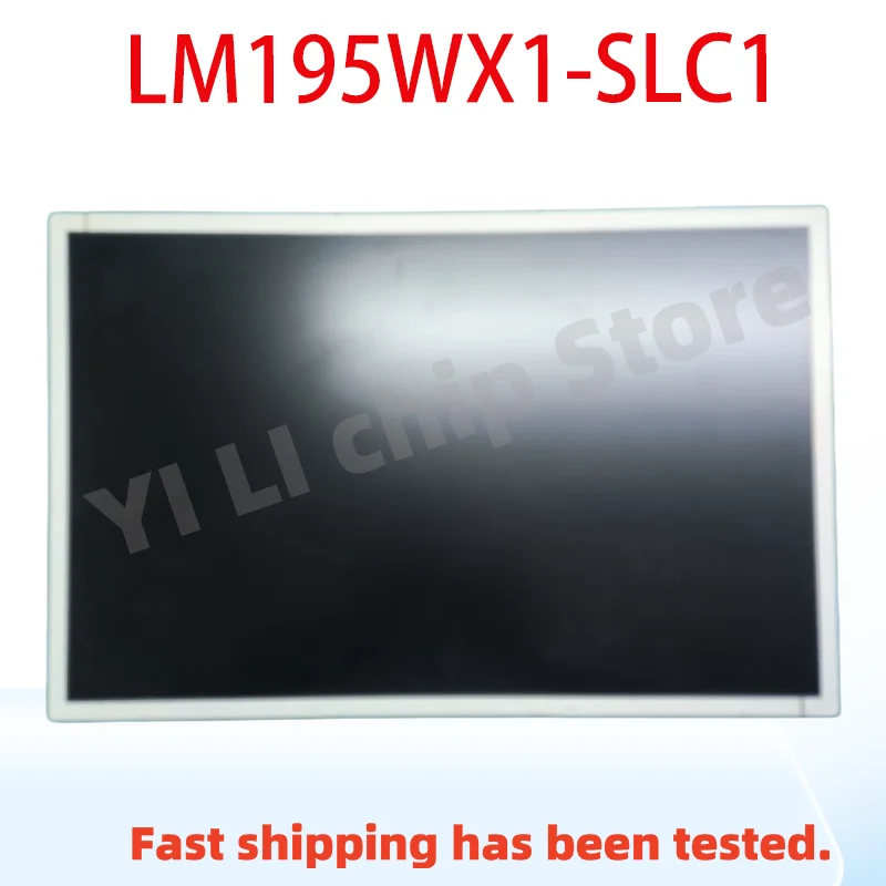 Ecran-lcd-d'origine-195-pouces-1440-900-modele-lm195wx1-slc1-lm195wx1-sl-c1