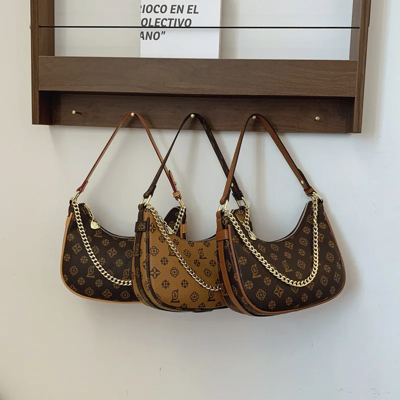 

Архитектурная большая сумка 2025 года, женская сумка-трансформер с верхней ручкой и сумка через плечо, винтажная сумка «День в ночное время»