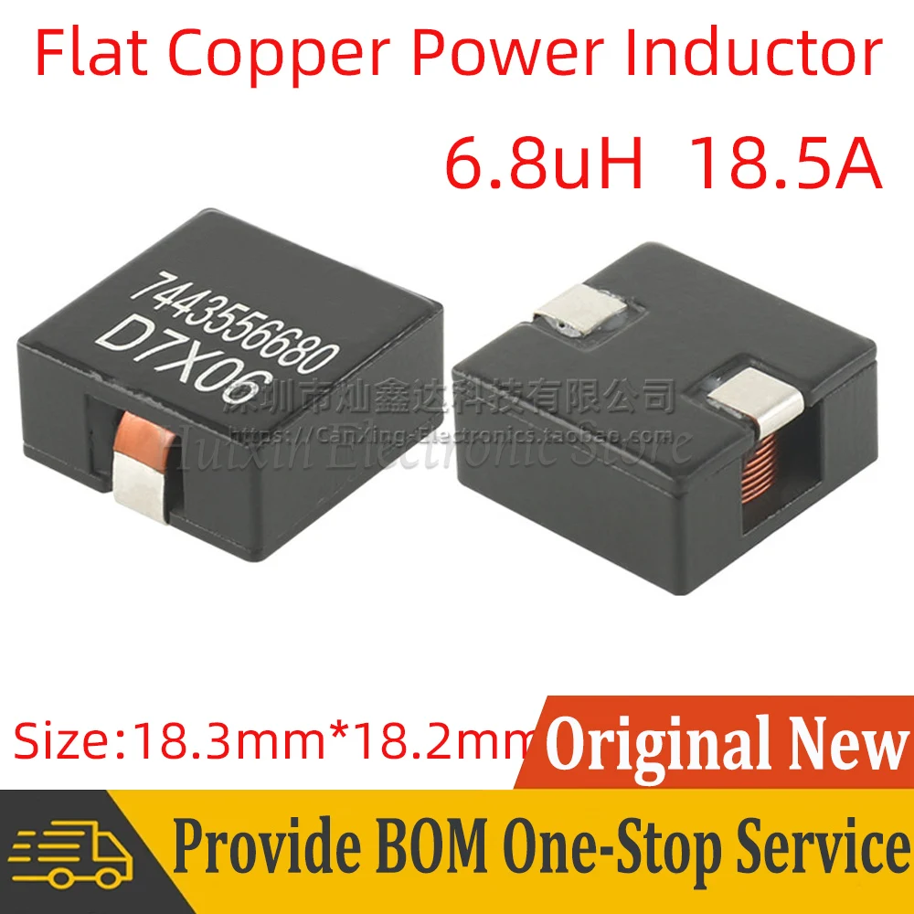 7443556680 Smd Smt …