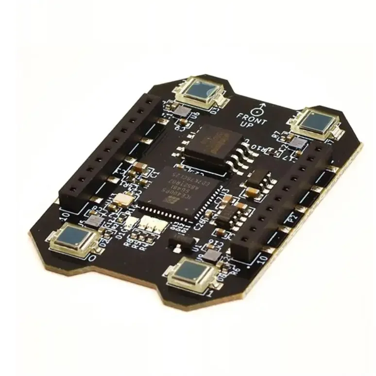 2.0/2.1 lighthouse deck optical positioning board