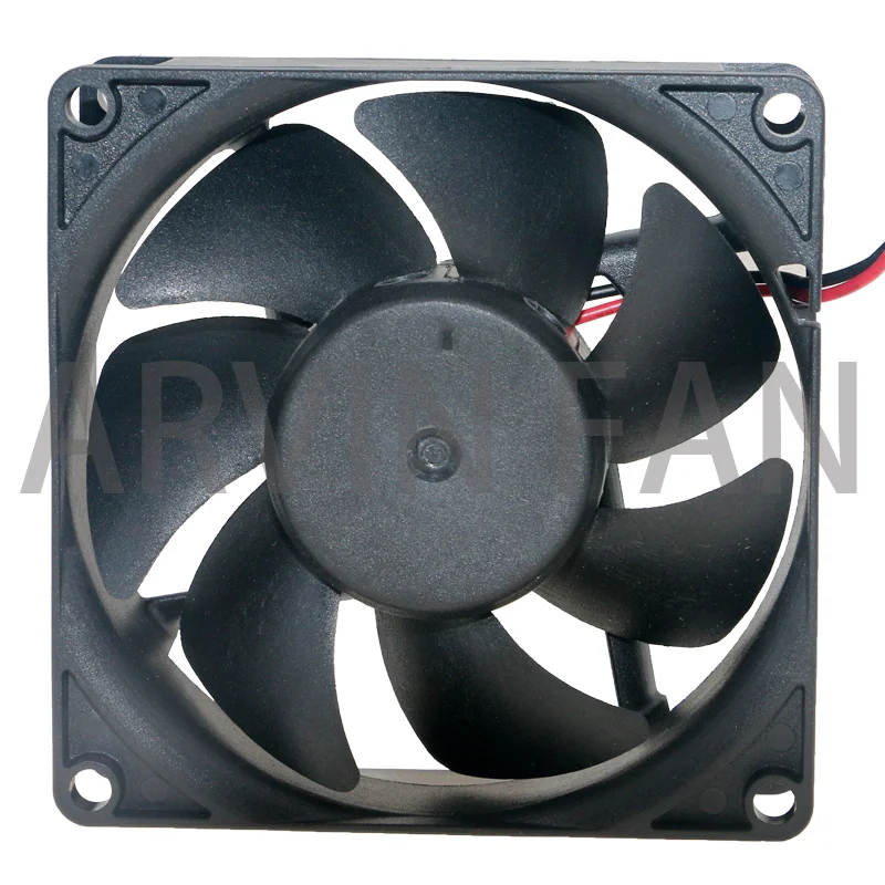 Brand New Original PE80252B1-000C-A99 8025 8cm 80mm Fan DC 24V 4.80W Large Air Volume Inverter Cooling Fan