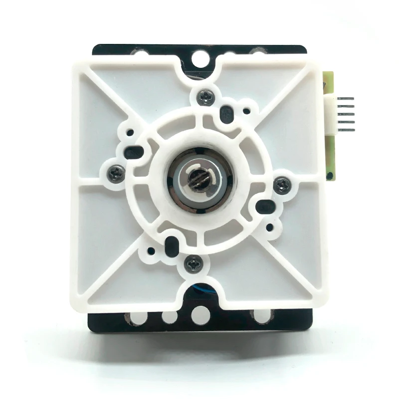 Arcade Octagonal Restrictor Plate for Hori Hayabusa Joystick 8 way Restrictor Round Restrictor Gate Square Restrictor Gate