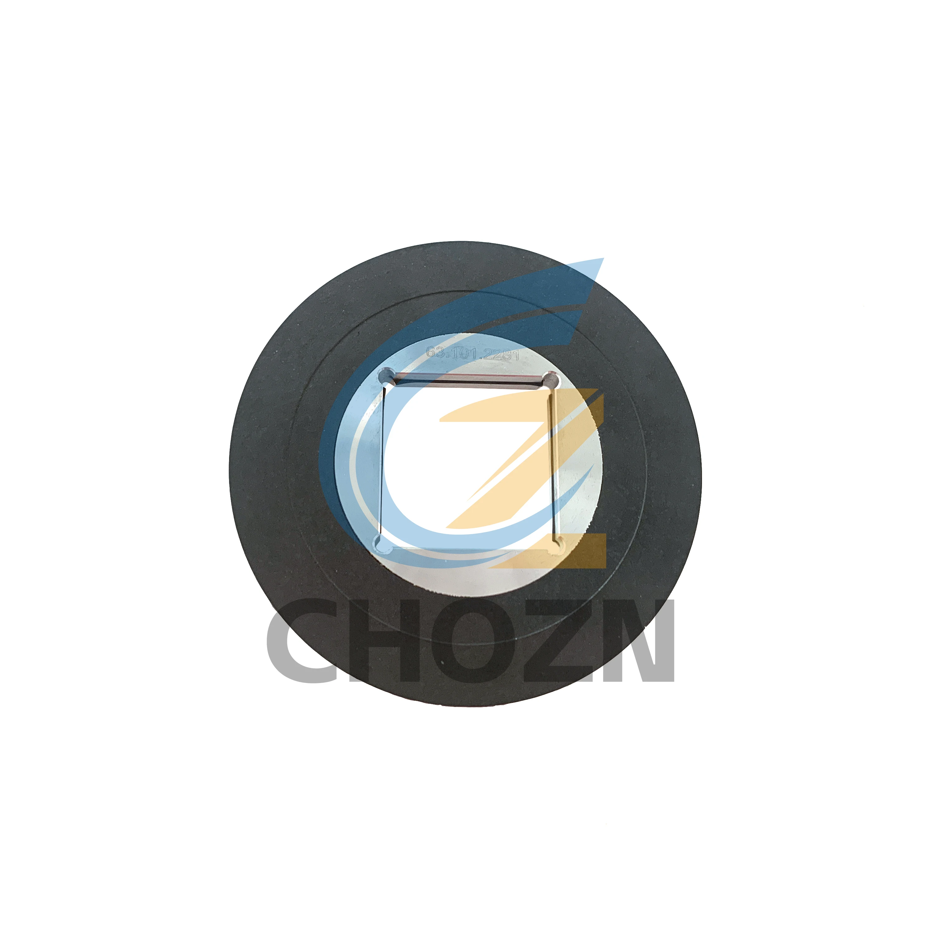 

Heidelberg Brake Pad 140x52x15mm 63.101.2281 PM74 SM74 Motor Brakes Offset Printing Machine Spare Parts