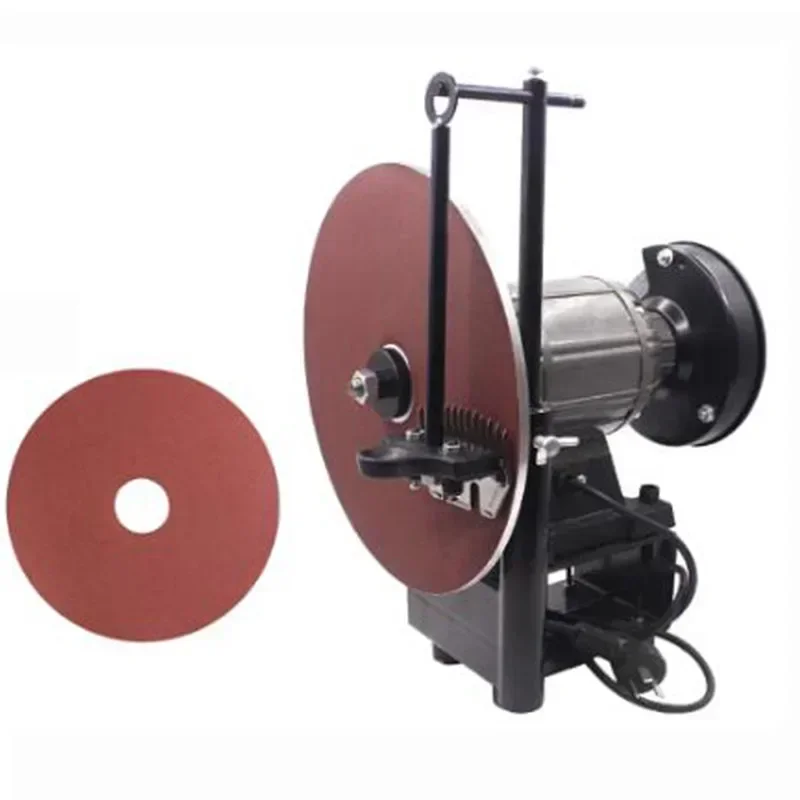 New Electric Sharpener Electric Sheep Clipper Knife Sharpener Scissors Wool Grinding Machine Wool Shears Knife Slicker