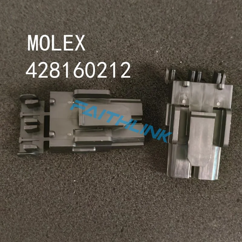 

10PCS 428160212 MOLEX Connector 100% New original