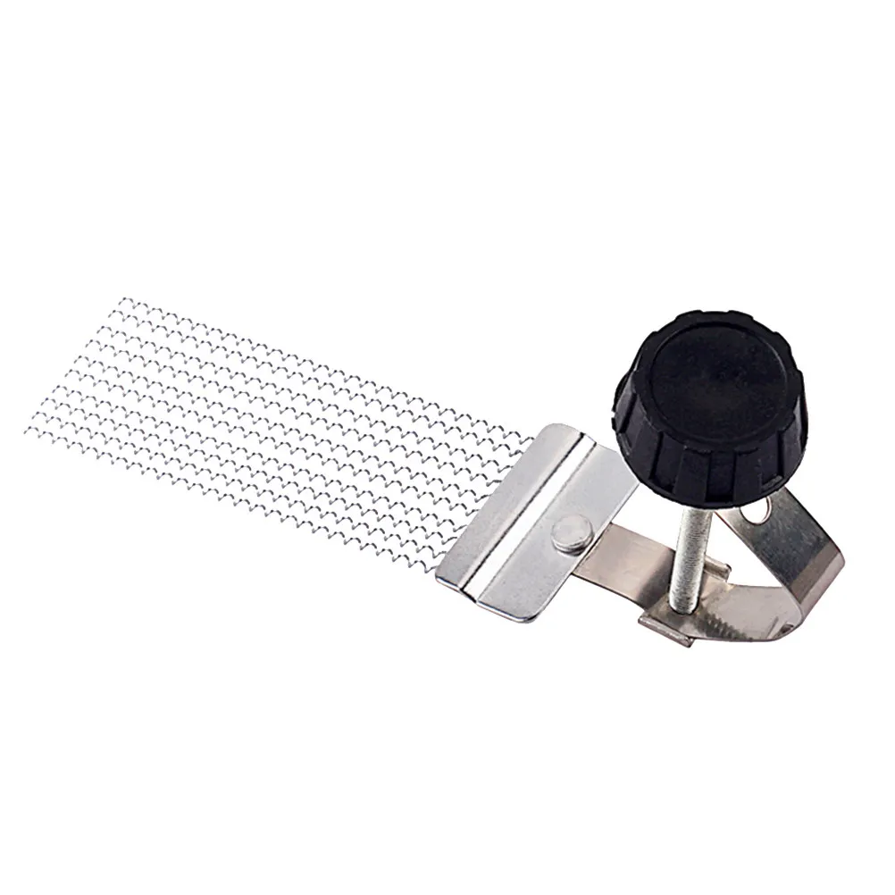 Steel Snare Drum Wire Replacement Snare Wire Drum Accessory for Box Drum Snare Drum (Silver Black)