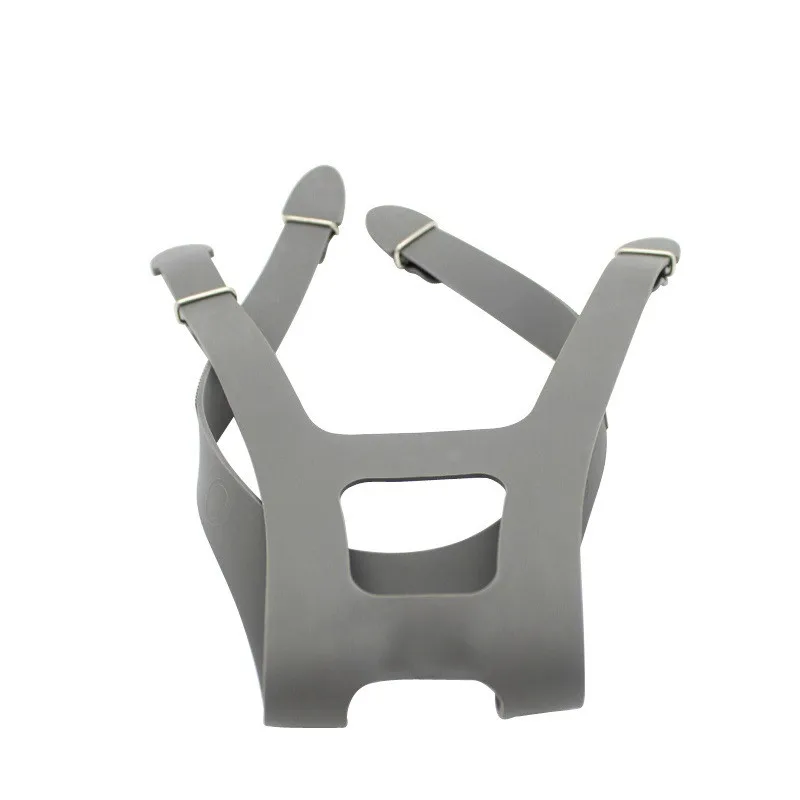 6800 Gas Mask Replace Accessories 6898 HD Face Shield/6897 Head Belt/6894 Mouth Nose/Sealing Part/6864 Breathing Valve