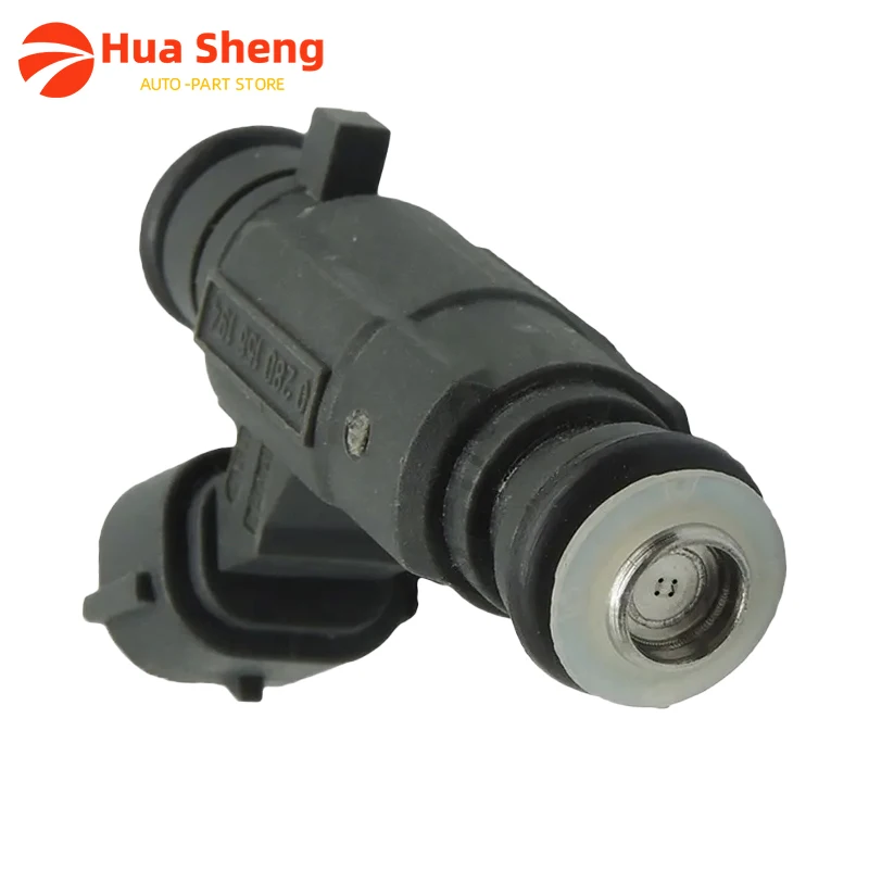 

1/4/6pcs 0280156194 Fuel Injector Nozzles For Vw Passat B5 9F8 2.0L