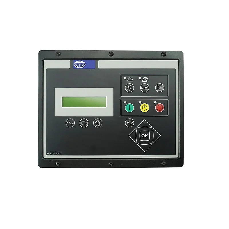 

Engine Parts Digital Controller Electronic Control Module Power Wizard 1.1 For Generator