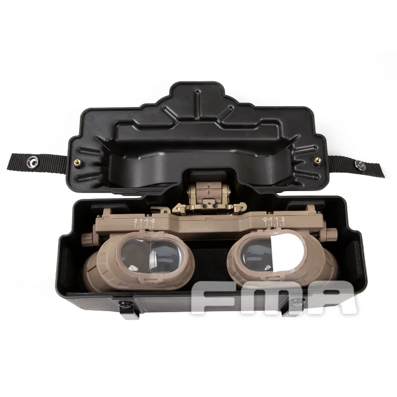 Fma Tactical GPNVG1… - image