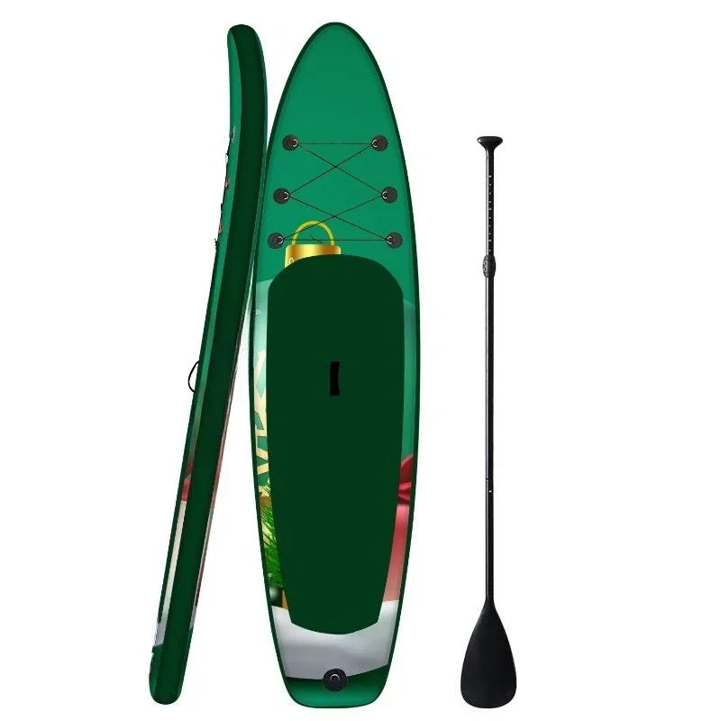 

Inflatable Water Surfboard Outdoor Stand Up