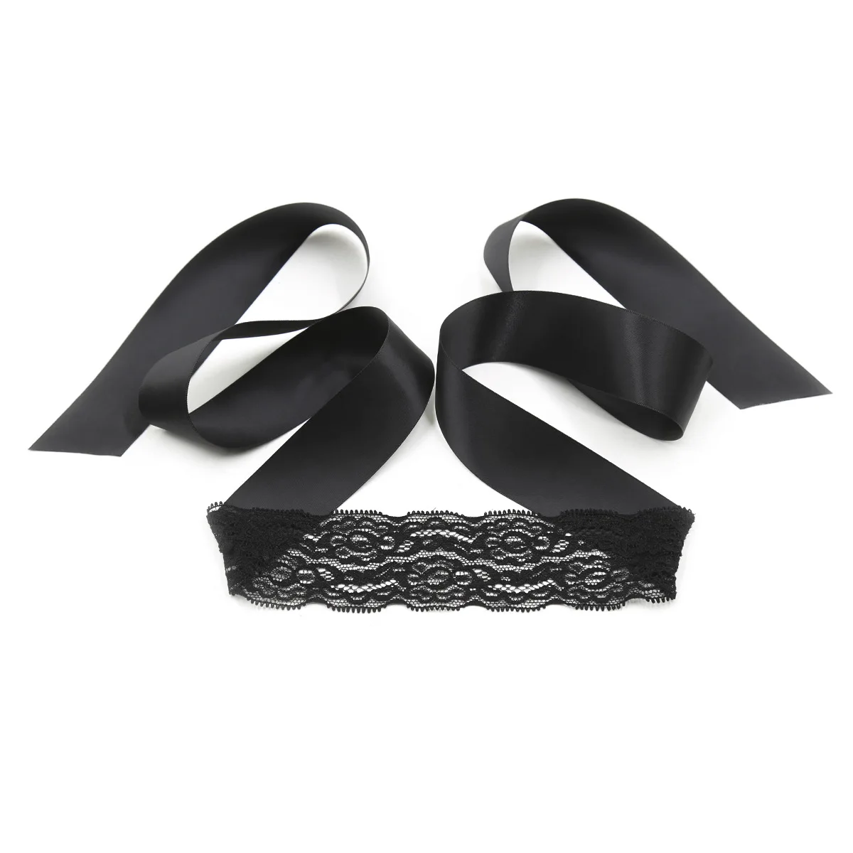 Lace Sex Toy Set Adult Handcuf - Nipple Cover Pasties 评论和价格