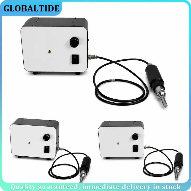 Handheld Ultrasonic Spot Welding Machine Portable Plastic Welder for Fabric and Plastic 220V 2000W 28KHz