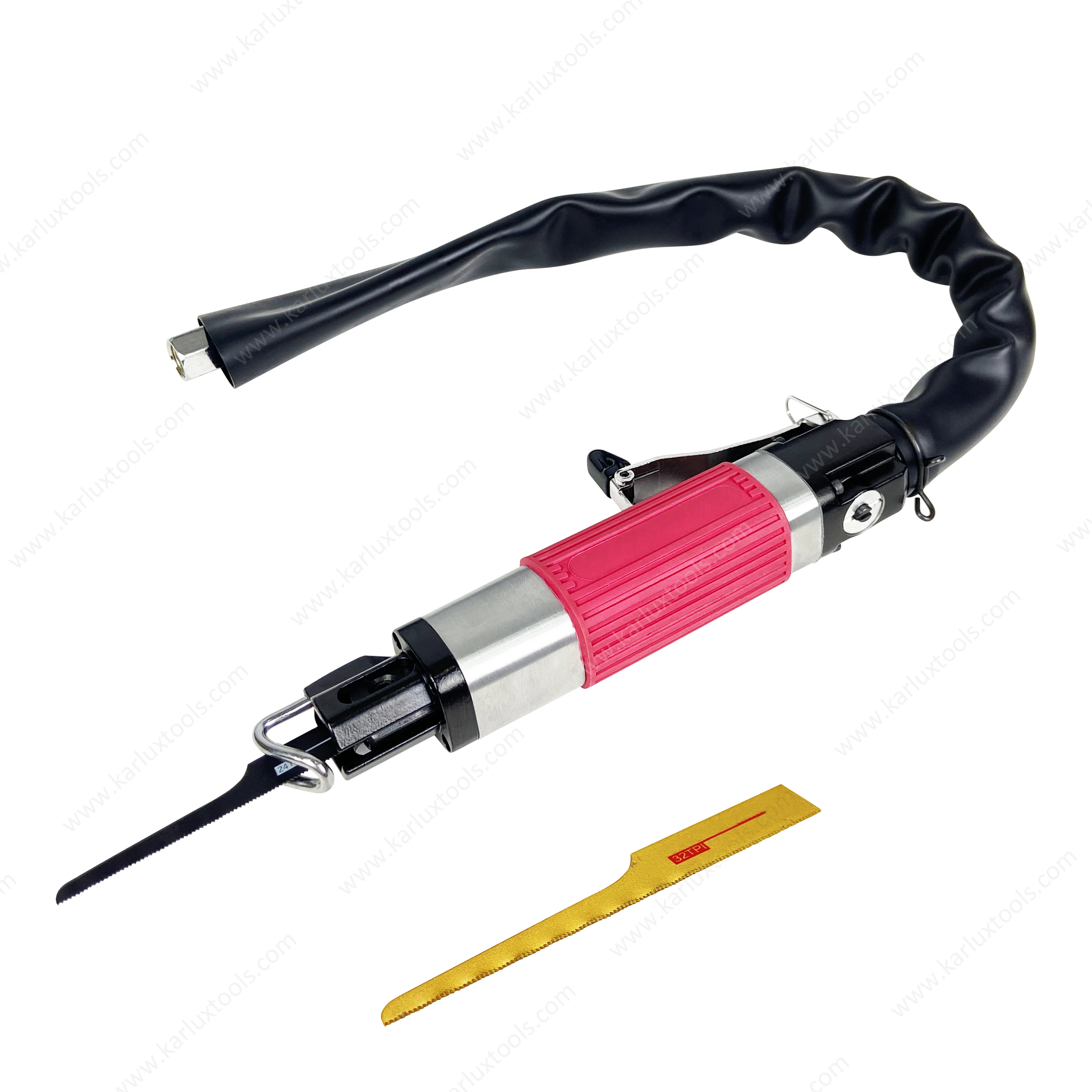 2026 Reciprocating Type Stroke 10mm Pneumatic Tools Air Saw File