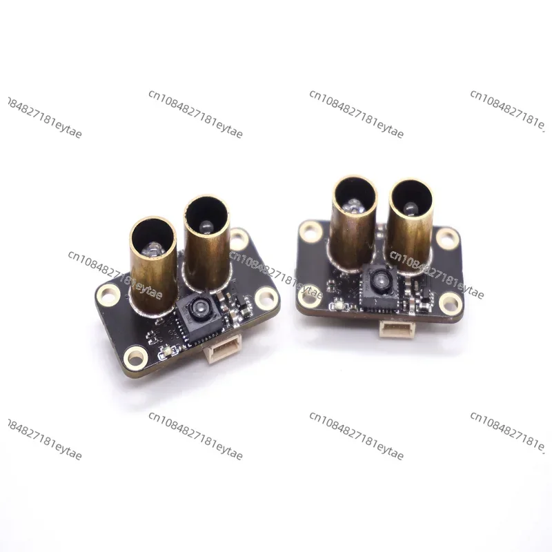 MTF-01 Optical Sensor Module PMW3901 Optical Flow Sensor UAV Positioning 8m Laser Ranging MTF01