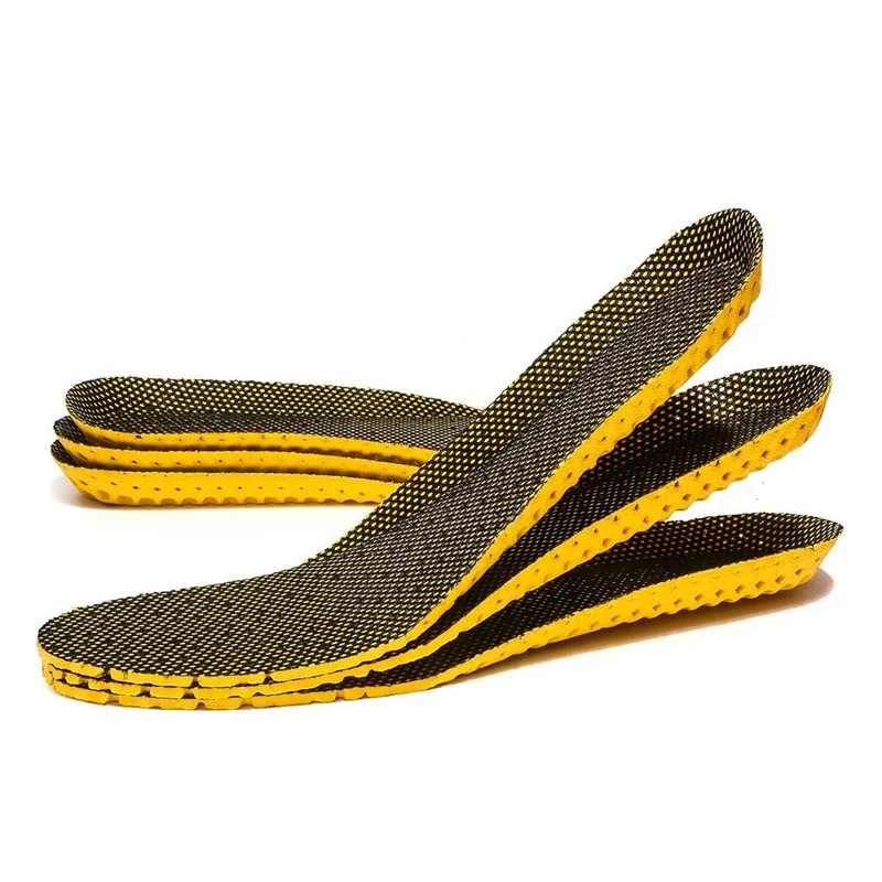 

Breathable Sweat-absorbing Sports Insoles For Men And Women