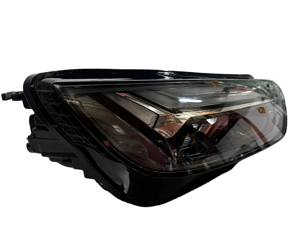 

Car Lights Led Headlight for Audi Q5 L 2021-2023 Led Light Headlamp Q5 L Headlight Car Accessories
