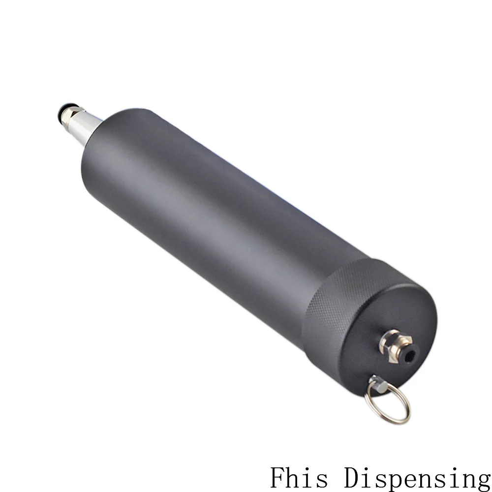 300cc/330cc Thickened Silicone Sleeve Adapter and A White Plastic Inner Barrel and MA15 Connector