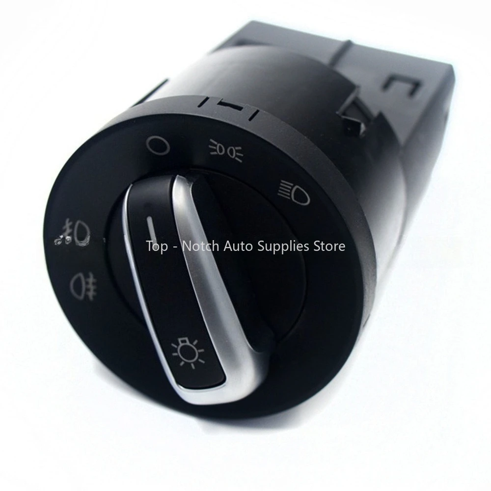 

Suitable for The General Public, Polo, Passat, Multivan, Sagitar. Headlight Switch, Fog Light Switch. 3BD 941 531