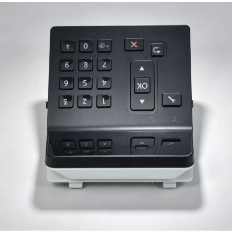 

J8H60-67904 Control Panel Kit for HP M501 M501dn 501 501dn Printer Parts